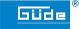 Güde Logo