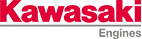 Kawasaki Engines Logo