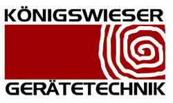 Königswieser Gerätetechnik Logo