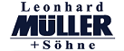 Leonhard Müller + Söhne Logo