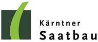Kärntner Saatbau Logo